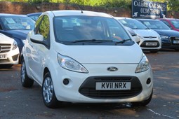 Ford Ka (09-16) 1.2 Edge (Start Stop) 3d For Sale - Calibre Car Sales, Colchester