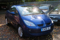 Mitsubishi Colt CZC (06-09) 1.5 CZC2 2d For Sale - Calibre Car Sales, Colchester