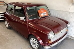 Rover Mini Saloon (88-01) Thirty 2d For Sale - Complete Car Sales Ltd, Ramsgate