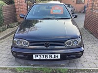 Volkswagen Golf Hatchback (92-98) 2.8 VR6 3d For Sale - Complete Car Sales Ltd, Ramsgate
