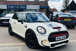 MINI Hatchback (14-24) 2.0 Cooper S Hatchback 3d For Sale - Cople Car Sales, Cople