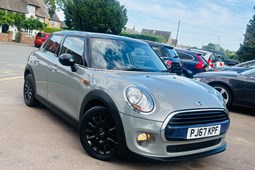 MINI Hatchback (14-24) 1.5 Cooper Hatchback 5d For Sale - Cople Car Sales, Cople