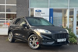 Ford Kuga SUV (20 on) ST-Line 1.5 EcoBoost 150PS 5d For Sale - Cupar Ford Centre, Cupar