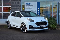 Ford Puma ST (20 on) 1.5 EcoBoost ST 5d For Sale - Cupar Ford Centre, Cupar