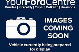 Ford Fiesta Hatchback (17-23) 1.0 EcoBoost Hybrid mHEV 125 ST-Line X Edition 5d For Sale - Cupar Ford Centre, Cupar