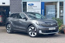 Ford Explorer SUV (24 on) 210kW Premium 77kWh 5dr Auto For Sale - Cupar Ford Centre, Cupar
