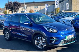 Kia e-Niro SUV (19-22) 150kW 2 Long Range 64kWh 5dr Auto For Sale - Dalkeith Ford Centre, Dalkeith