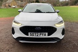 Ford Focus Active Hatchback (18 on) 1.0 EcoBoost Hybrid mHEV 155 Active Style 5dr Auto For Sale - Dalkeith Ford Centre, Dalkeith