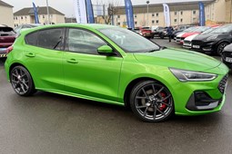 Ford Focus ST (19 on) 2.3 EcoBoost ST 5dr For Sale - Dalkeith Ford Centre, Dalkeith