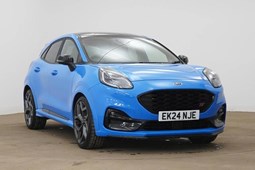 Ford Puma ST (20 on) 1.0 EcoBoost Hybrid mHEV ST 5dr DCT For Sale - Dalkeith Ford Centre, Dalkeith