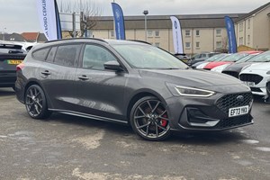 Ford Focus Estate (18 on) 2.3 EcoBoost ST 5dr For Sale - Dalkeith Ford Centre, Dalkeith