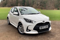 Mazda 2 Hybrid (22 on) 1.5i Hybrid Agile 5dr CVT For Sale - Dalkeith Ford Centre, Dalkeith