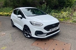 Ford Fiesta ST (18-22) 1.5 EcoBoost ST-3 5dr For Sale - Dalkeith Ford Centre, Dalkeith