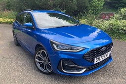 Ford Focus Estate (18 on) 1.5 EcoBlue ST-Line Vignale 5dr Auto For Sale - Dalkeith Ford Centre, Dalkeith