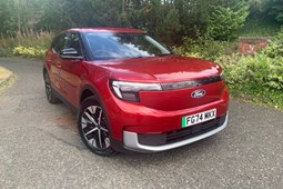 Ford Explorer SUV (24 on) 210kW Select 77kWh 5dr Auto For Sale - Dalkeith Ford Centre, Dalkeith