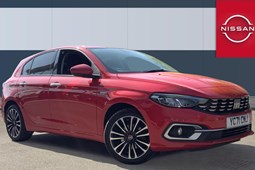 Fiat Tipo Hatchback (16-23) 1.0 Life 5dr For Sale - Vertu Nissan Chesterfield, Chesterfield