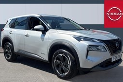 Nissan X-Trail SUV (22 on) 1.5 E-Power E-4orce 213 Acenta Premium 5dr Auto For Sale - Vertu Nissan Chesterfield, Chesterfield