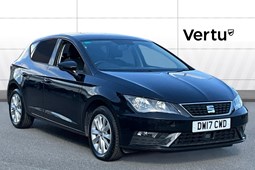 SEAT Leon Hatchback (13-20) SE Technology 1.2 TSI 110PS 5d For Sale - Vertu Nissan Chesterfield, Chesterfield