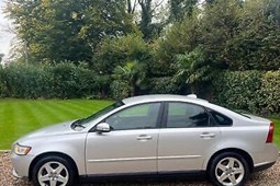 Volvo S40 (04-12) 1.6 S (06/07-05/10) 4d For Sale - Greenford Car & Commercials, Woodrow