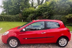 Renault Clio Hatchback (05-12) 1.2 16V I-Music 3d For Sale - Greenford Car & Commercials, Woodrow