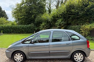 Citroen Xsara Picasso (00-10) 1.6i 16V Desire 5d For Sale - Greenford Car & Commercials, Woodrow