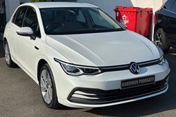 Volkswagen Golf Hatchback (20 on) Style 1.5 eTSI 150PS DSG auto 5d For Sale - Harding Motor Company Ltd, Neston