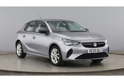 Vauxhall Corsa Hatchback (20 on) SE 1.2 (75PS) 5d For Sale - Harding Motor Company Ltd, Neston