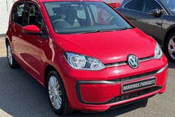 Volkswagen Up (12-23) Move Up 1.0 60PS 5d For Sale - Harding Motor Company Ltd, Neston