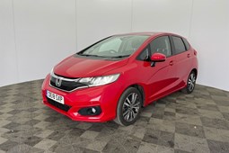 Honda Jazz (15-20) EX 1.3 i-VTEC (03/2018 on) 5d For Sale - Harding Motor Company Ltd, Neston