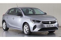 Vauxhall Corsa Hatchback (20 on) SE Premium 1.2 (75PS) 5d For Sale - Harding Motor Company Ltd, Neston