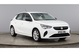 Vauxhall Corsa Hatchback (20 on) SE Nav 1.2 (75PS) 5d For Sale - Harding Motor Company Ltd, Neston