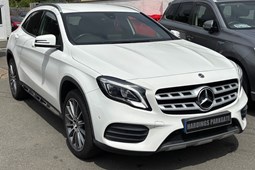 Mercedes-Benz GLA-Class (14-20) GLA 200 AMG Line Edition 7G-DCT auto 5d For Sale - Harding Motor Company Ltd, Neston