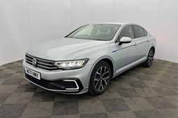 Volkswagen Passat Saloon (15-21) GTE 1.4 TSI PHEV 218PS DSG auto 4d For Sale - Harding Motor Company Ltd, Neston