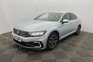 Volkswagen Passat Saloon (15-21) GTE 1.4 TSI PHEV 218PS DSG auto 4d For Sale - Harding Motor Company Ltd, Neston