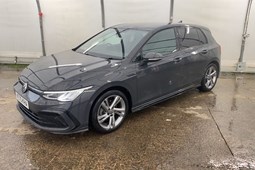 Volkswagen Golf Hatchback (20 on) R-Line 1.5 TSI 150PS 5d For Sale - Harding Motor Company Ltd, Neston