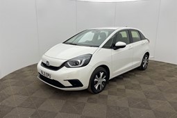 Honda Jazz Hatchback (20 on) 1.5 i-MMD Hybrid SR eCVT auto 5d For Sale - Harding Motor Company Ltd, Neston