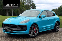 Porsche Macan (14-24) GTS 5dr PDK For Sale - Imperials Ltd, Hornchurch