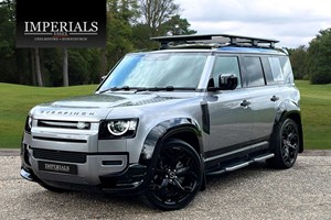 Land Rover Defender 110 (19 on) 110 S D200 AWD auto 5d For Sale - Imperials Ltd, Hornchurch