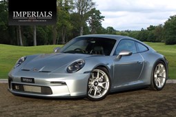 Porsche 911 GT3 (21-24) GT3 2dr PDK Touring Pack For Sale - Imperials Ltd, Hornchurch