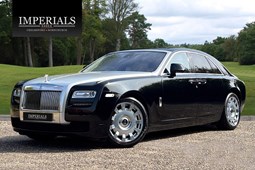 Rolls-Royce Ghost (10-20) 4d For Sale - Imperials Ltd, Hornchurch