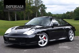 Porsche 911 Coupe (97-04) 911 (996) Carrera 4 S 2d For Sale - Imperials Ltd, Hornchurch