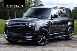 Land Rover Defender 110 (19 on) 2.0 P400e X-Dynamic SE 110 5dr Auto [6 Seat] For Sale - Imperials Ltd, Hornchurch