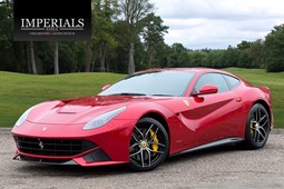 Ferrari F12berlinetta (13-17) 2d Auto For Sale - Imperials Ltd, Hornchurch