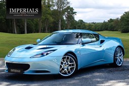 Lotus Evora (09-21) 3.5 V6 +2 2d For Sale - Imperials Ltd, Hornchurch