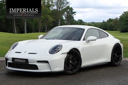 Porsche 911 GT3 (21-24) GT3 2dr PDK Touring Pack For Sale - Imperials Ltd, Hornchurch