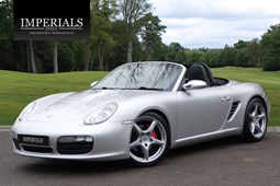 Porsche Boxster (04-11) 3.4 S 2d For Sale - Imperials Ltd, Hornchurch