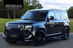 Land Rover Defender 110 (19 on) 2.0 P400e X-Dynamic S 110 5dr Auto For Sale - Imperials Ltd, Hornchurch