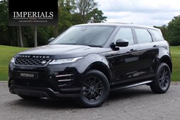 Land Rover Range Rover Evoque SUV (19 on) R-Dynamic P200 auto 5d For Sale - Imperials Ltd, Hornchurch