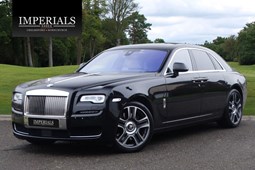 Rolls-Royce Ghost (10-20) II 4d Auto For Sale - Imperials Ltd, Hornchurch