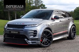 Land Rover Range Rover Evoque SUV (19 on) 2.0 D200 R-Dynamic S Auto 5d For Sale - Imperials Ltd, Hornchurch